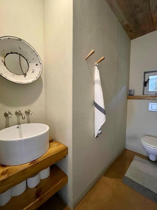 Dertien Villa Paternoster Dış mekan fotoğraf